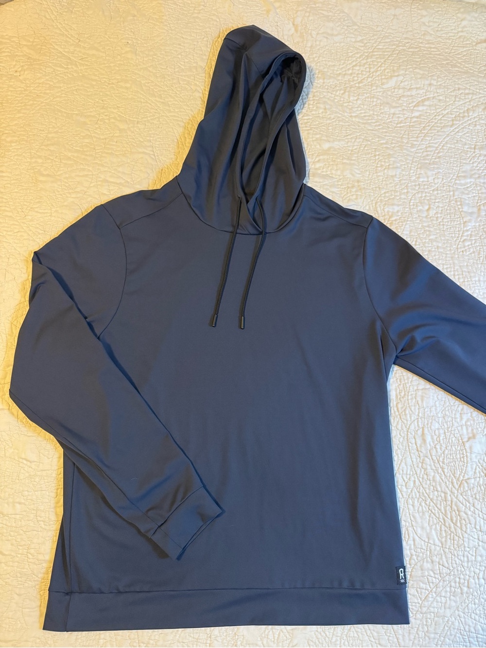 Rhone Essentials Training Hoodie